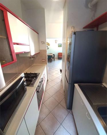 V000578 - APPARTAMENTO CON DUE CAMERE IN BUONA POSIZIONE - Foto 8