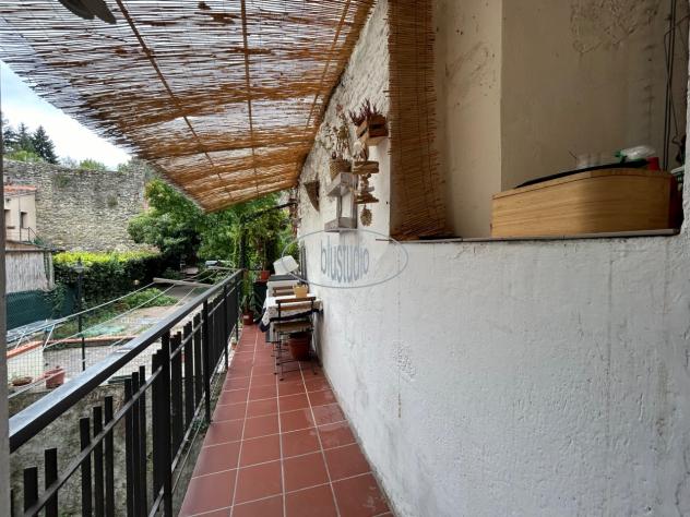 APPARTAMENTO di 3 vani e di 66 mq (FIGLINE E INCISA VALDARNO) rif. V-2444 - Foto 5