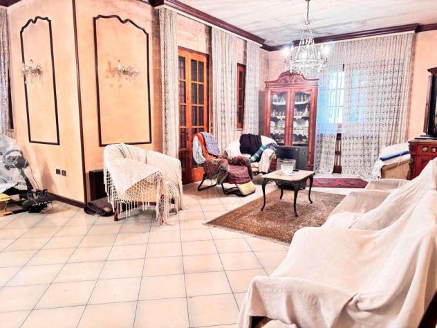 V2542 - In vendita Villa in periferia lato mazara - Foto 5