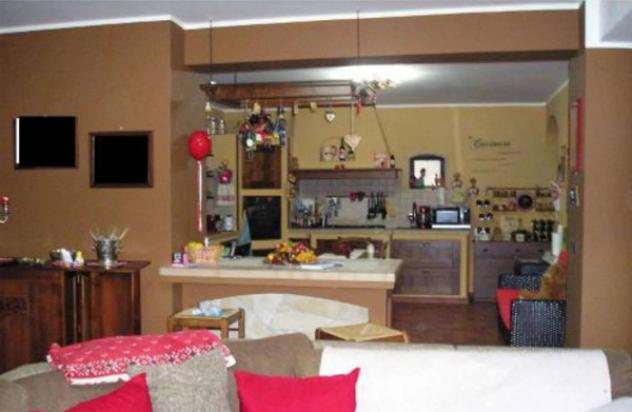 Immobile in asta di 206 m² in vendita a Mendicino - Foto 4