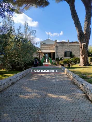 Villa in vendita a Modica - Foto 6