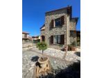Villetta bifamiliare in vendita a Casciano - Murlo 170 mq  Rif: 1323923