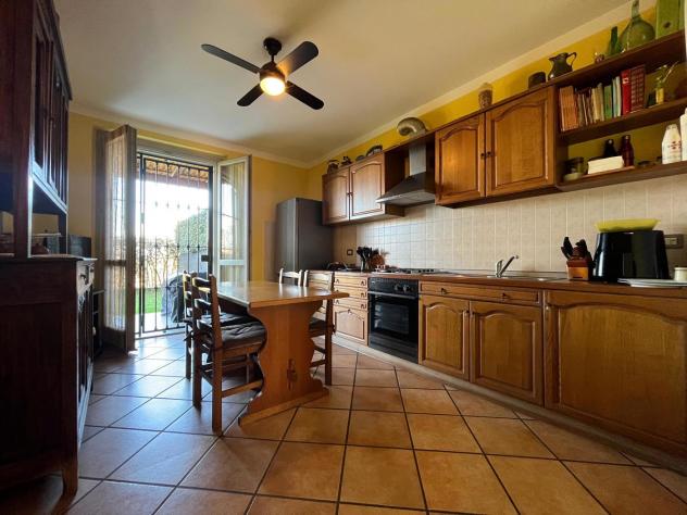 Villa bifamiliare - Ozzero . Rif.: Cod. rif 2185VRG - Foto 10