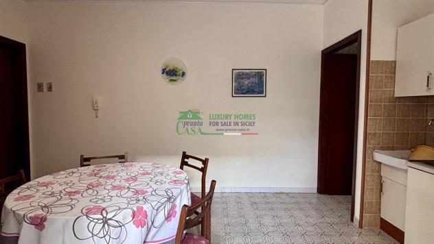 Rif. 2478 - Appartamento al piano terra,centrale a soli 80 mt dal mare - Foto 8