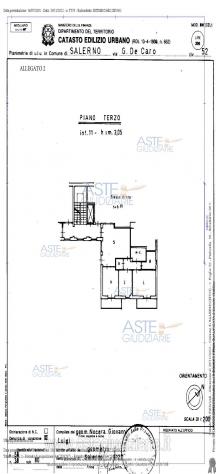 IMMOBILI-IMMOBILE RESIDENZIALE-Via Giuseppe De Caro, 52, 84126 Salerno SA, Italia - Foto 9