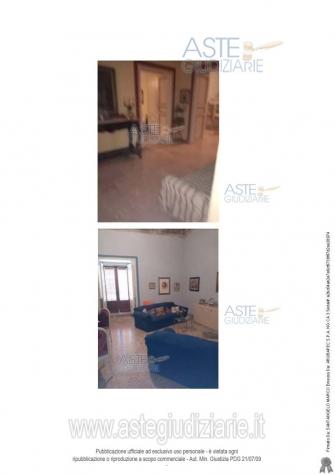 IMMOBILI-IMMOBILE RESIDENZIALE-Corso Umberto I° - Cortile Carmine n.7 - Foto 5