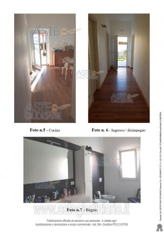IMMOBILI-IMMOBILE RESIDENZIALE-C.da San Giovanni - Foto 4