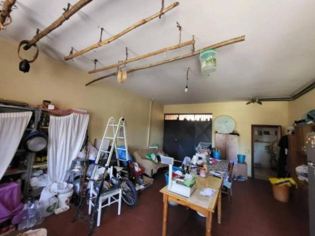 Immobile in asta di 165 m² in vendita a Santa Lucia di Serino - Foto 18
