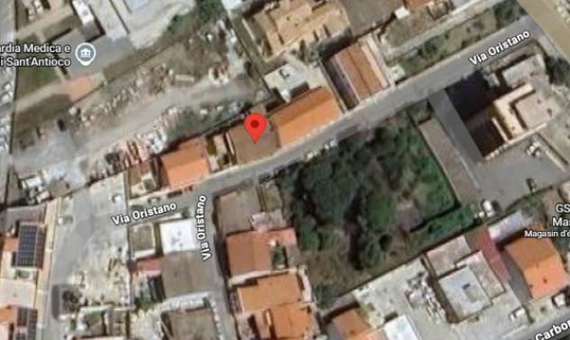 Immobile in asta di 84 m² in vendita a Sant'Antioco - Foto 5