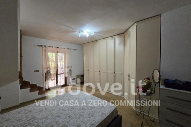 Villa di 110 m² con 5 locali e box auto in vendita a Sarteano - Foto 20