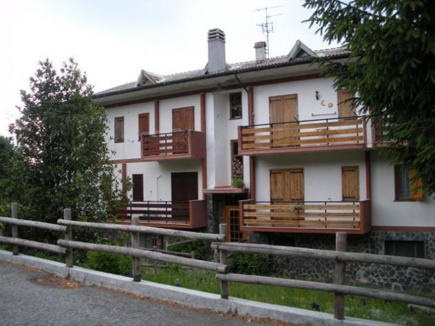 Bilocale in vendita a Sassello