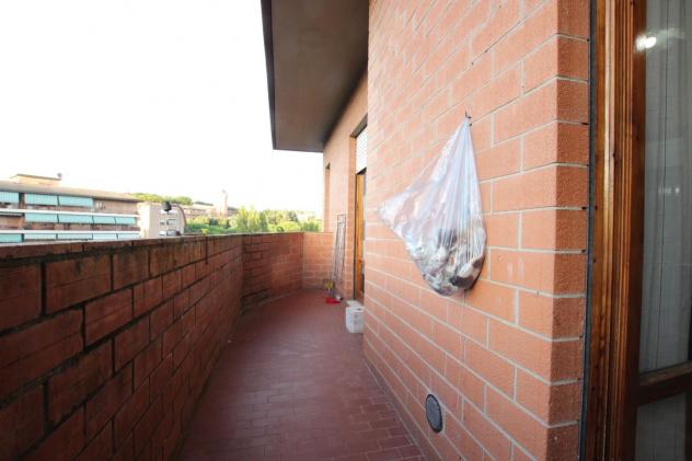Appartamento in vendita a Siena 110 mq Rif: 1347579 - Foto 5