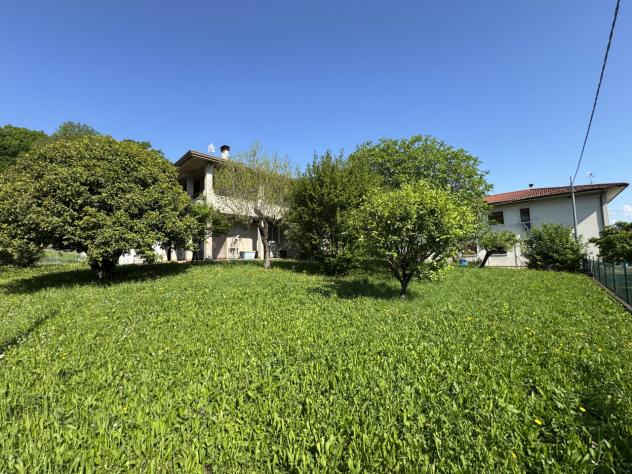 Singola in vendita a Trissino