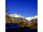 Camping Merano