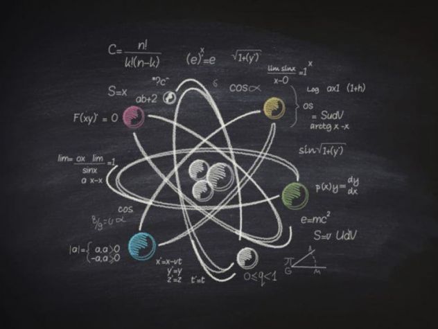 Ripetizioni Matematica e Fisica
