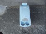 FRIGORIFERO PORTATILE DI PICCOLE DIMENSIONI  FUNZIONANTE  A 12 VOLT