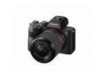 Sony Alpha 7 III + Obiettivo 28-70mm COME NUOVA
