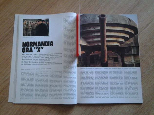 Storia Illustrata - nr. 196 - Foto 6