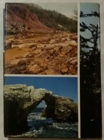 Splendore della Natura in Italia 1°Ed.Reader's Digest, 1976 perfetto - Foto 5