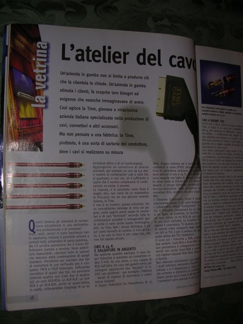 VIDEO TECNICA - Foto 4