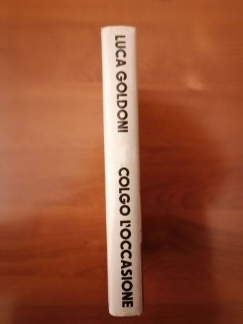Luca Goldoni - Colgo l'Occasione - Foto 4