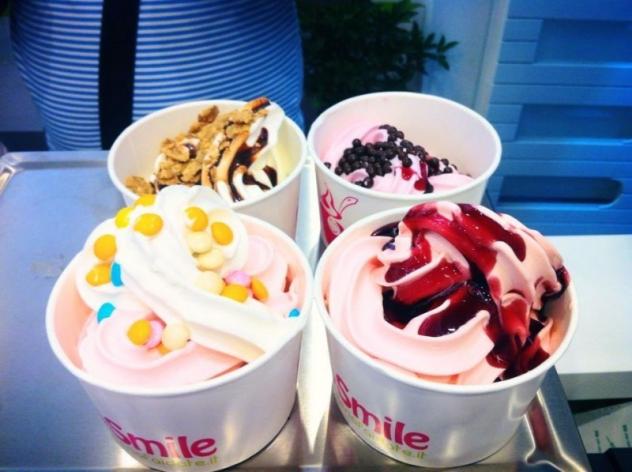 Alassio, nel Budello di ponente cedesi avviata yogurteria. - Foto 2