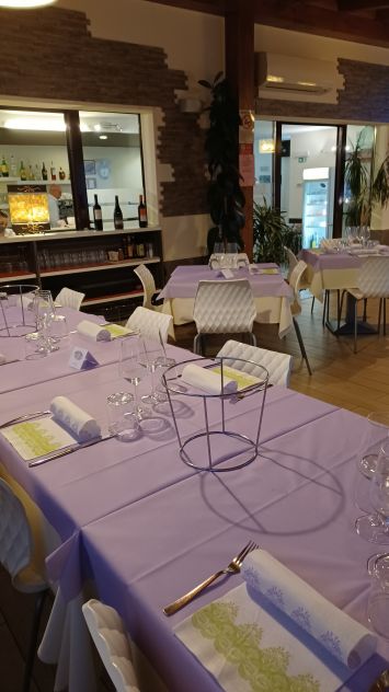 RISTORANTE PIZZERIA VENDO - Foto 10