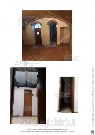 IMMOBILI-IMMOBILE COMMERCIALE-Via Roma, 5, 06055 Marsciano PG, Italia - Foto 5