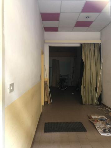 Negozio in Affitto in zona CENTRO STORICO