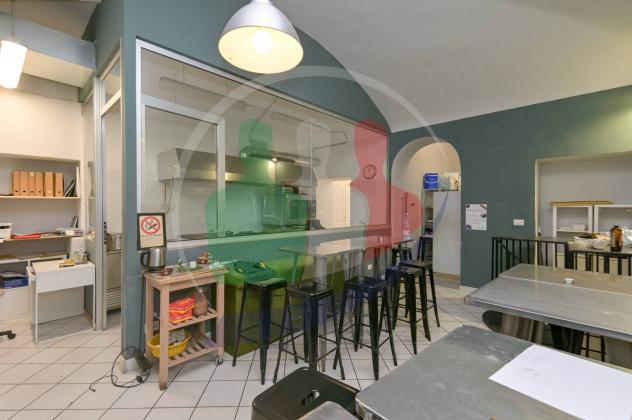 Attività commerciale in affitto a Torino, San Salvario - Foto 9