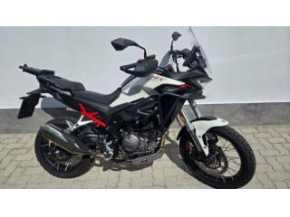 MORBIDELLI T352X ABS EURO 5 + rif. 23742389
