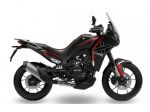 Moto Morini X-Cape 700