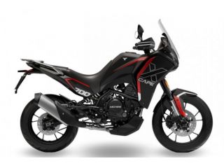 Moto Morini X-Cape 700