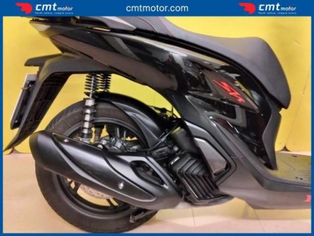 HONDA SH 125 Garantito e Finanziabile rif. 24065657 - Foto 7