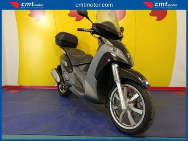 PEUGEOT Geopolis 300 Garantito e Finanziabile rif. 23545776 - Foto 4