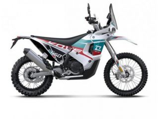 KOVE 450Rally . rif. 20408336