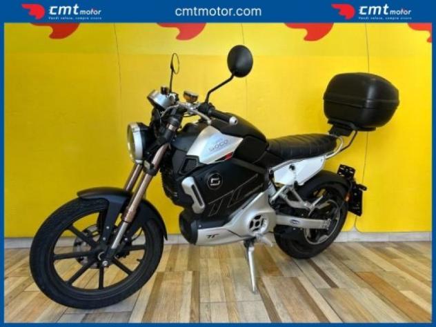 SUPER SOCO TC Garantita e Finanziabile rif. 23545150 - Foto 2
