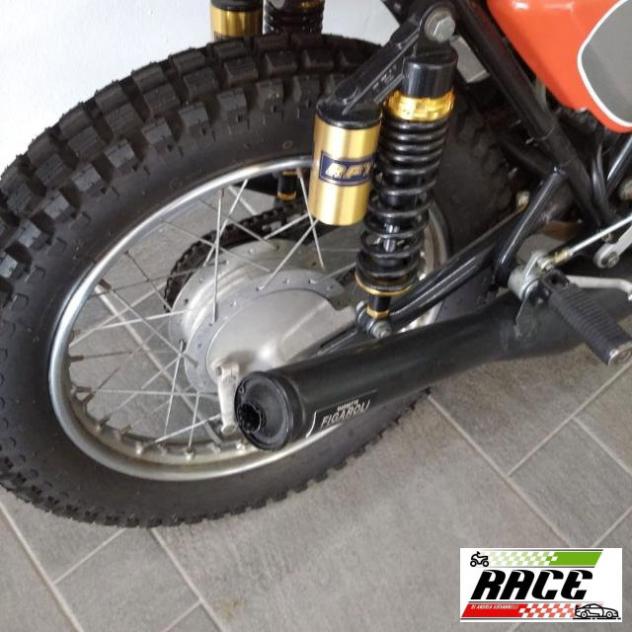Benelli - 125 2C - Foto 3