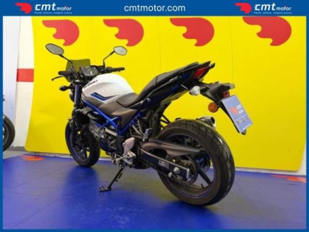 SUZUKI SV 650 Garantita e Finanziabile rif. 23722080 - Foto 6