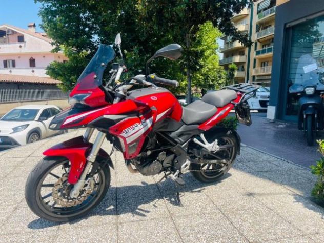 BENELLI TRK 251 TUTTO INCLUSO ANCHE PASSAGGIO! MINI RATE rif. 23827163 - Foto 2