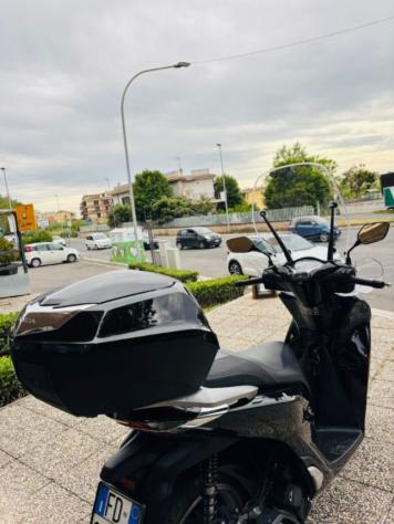 HONDA SH 150 TUTTO INCLUSO ANCHE PASSAGGIO! MINI RATE rif. 23809781 - Foto 7