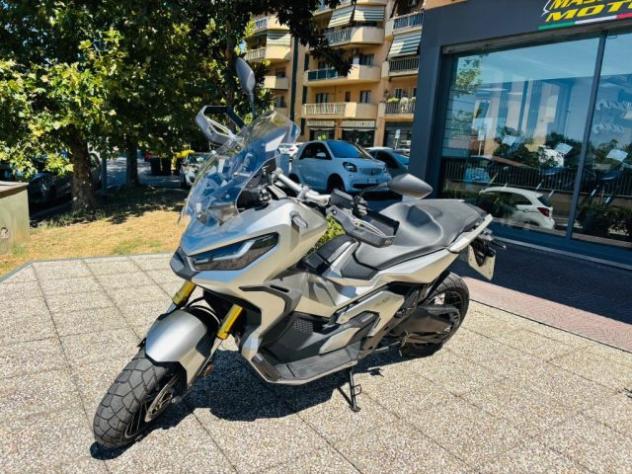 HONDA X-ADV 750 TUTTO INCLUSO ANCHE PASSAGGIO! MINI RATE rif. 24230627 - Foto 7