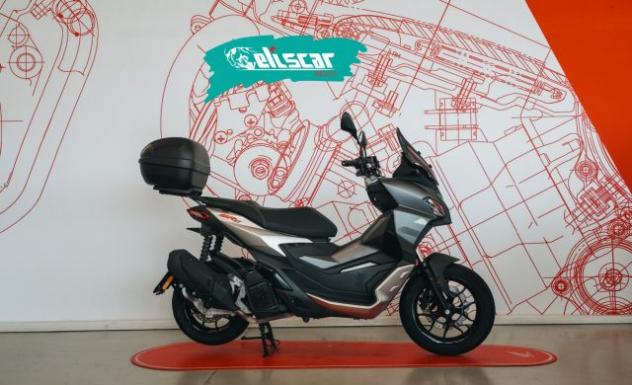 APRILIA SR 125 SR125 GT rif. 24093803