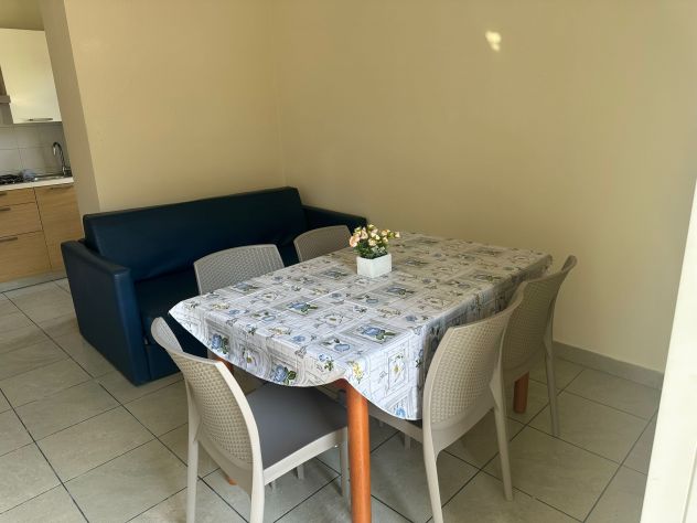 🔥 TOP LOCATION Riccione – Tra Viale Ceccarini e Viale Dante | Mare a 2 minuti - Foto 9
