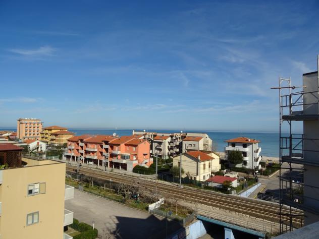 Monolocale in affitto a Mondolfo - Foto 9