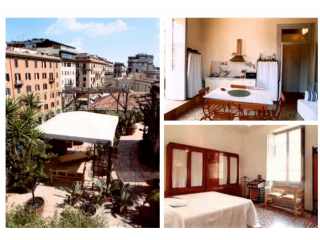 Apartment in Piazza Americo Capponi, Roma for 75 m² with 1 bedroom