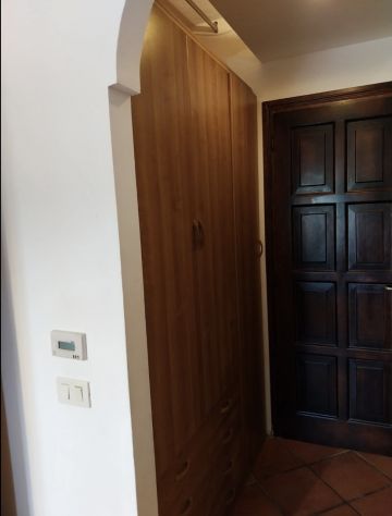 CASTEL DI LEVA MONOLOCALE ARREDATO SPESE INCLUSE NEL PREZZO - Foto 2