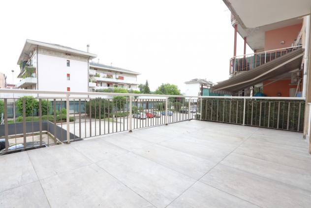 Monolocale in affitto a Vicenza - Foto 18