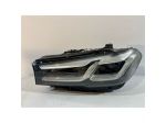 BMW 5 G30 G31 LCI Faro Full Led sinistro - 17490