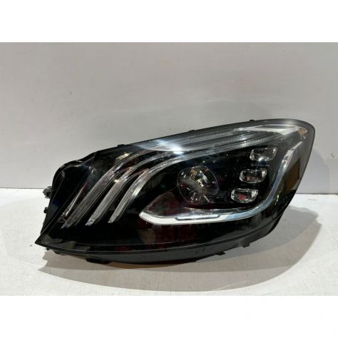 MERCEDES S W222 LCI Faro Multibeam Led L - 16267